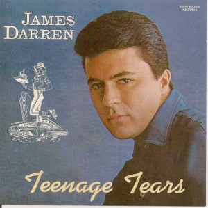 Darren ,James - Teenage Tears